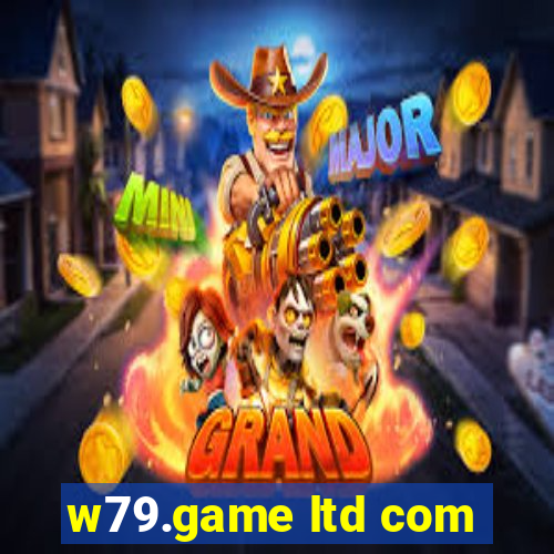 w79.game ltd com